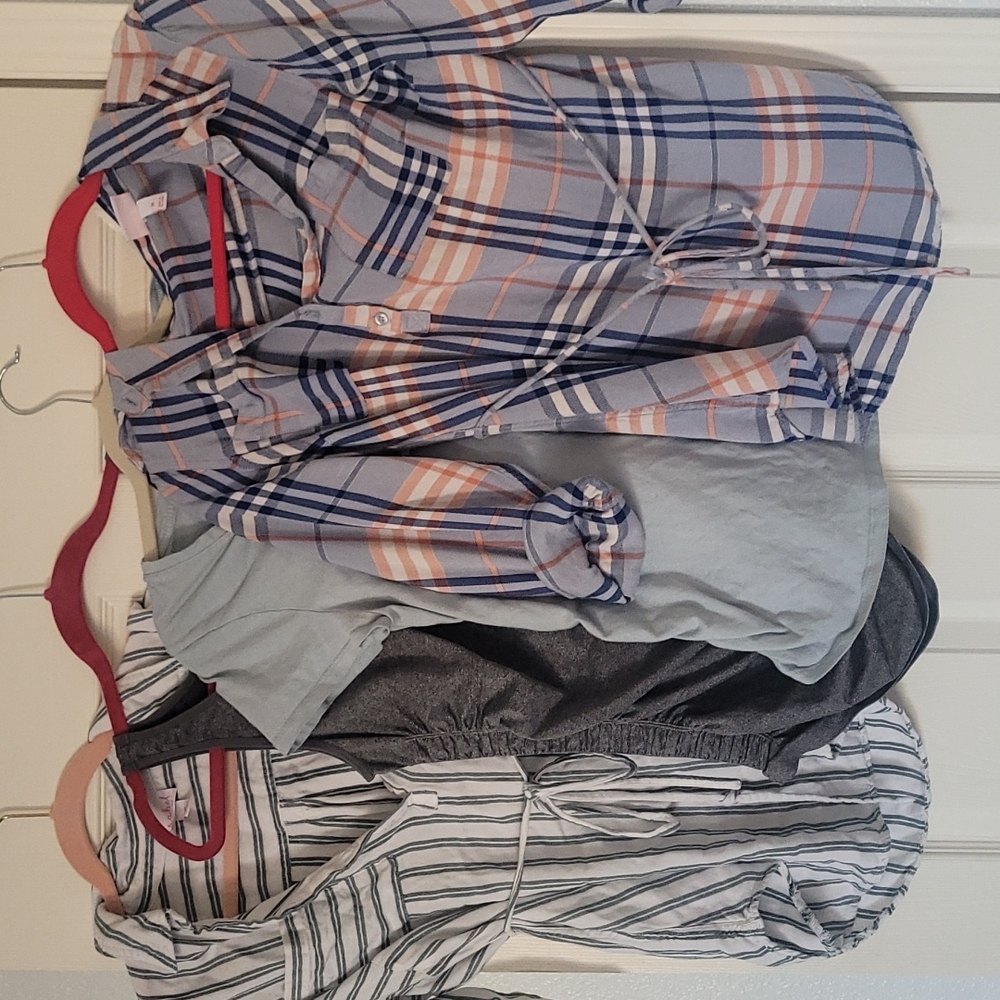 Maternity bundle